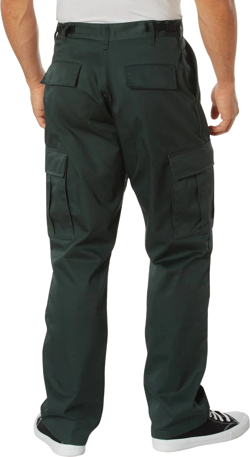 Tactical Bdu Pants