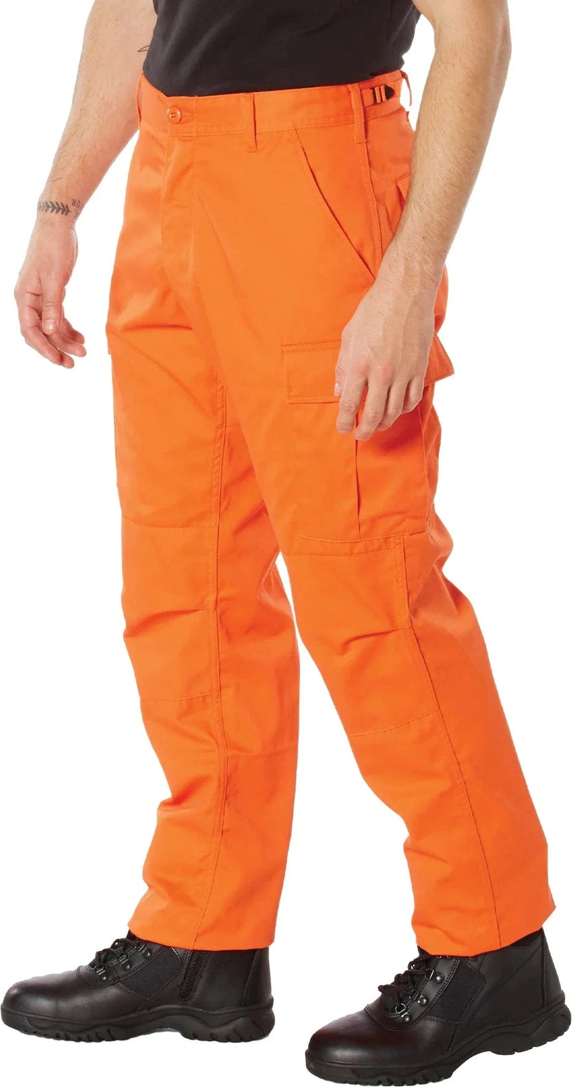 Tactical Bdu Pants