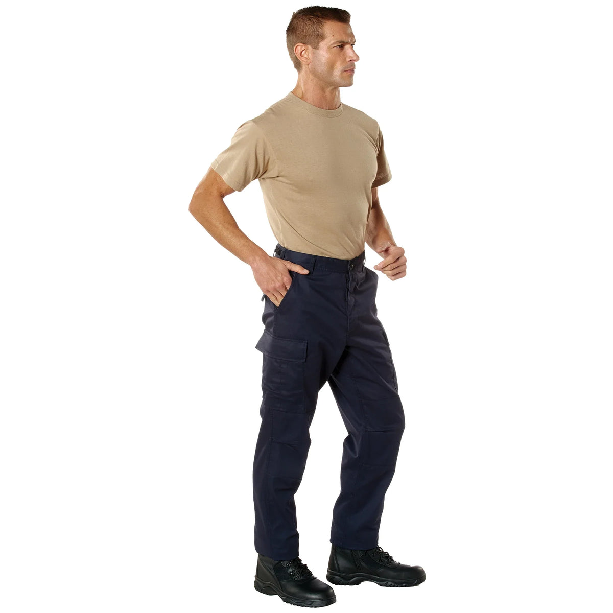 Tactical Bdu Pants