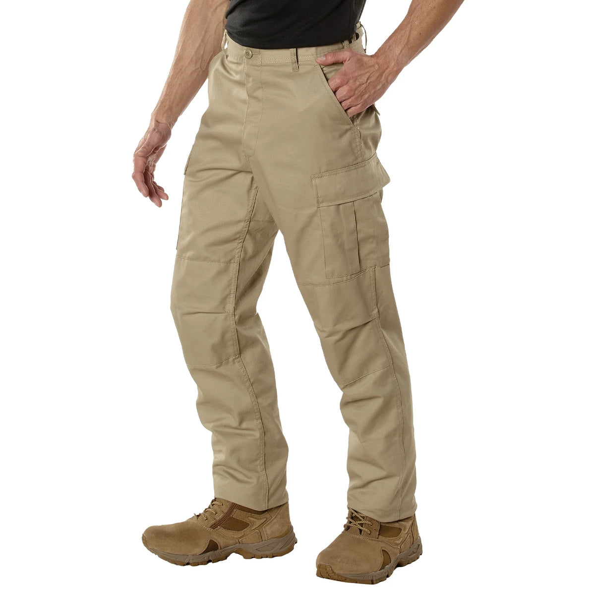Tactical Bdu Pants