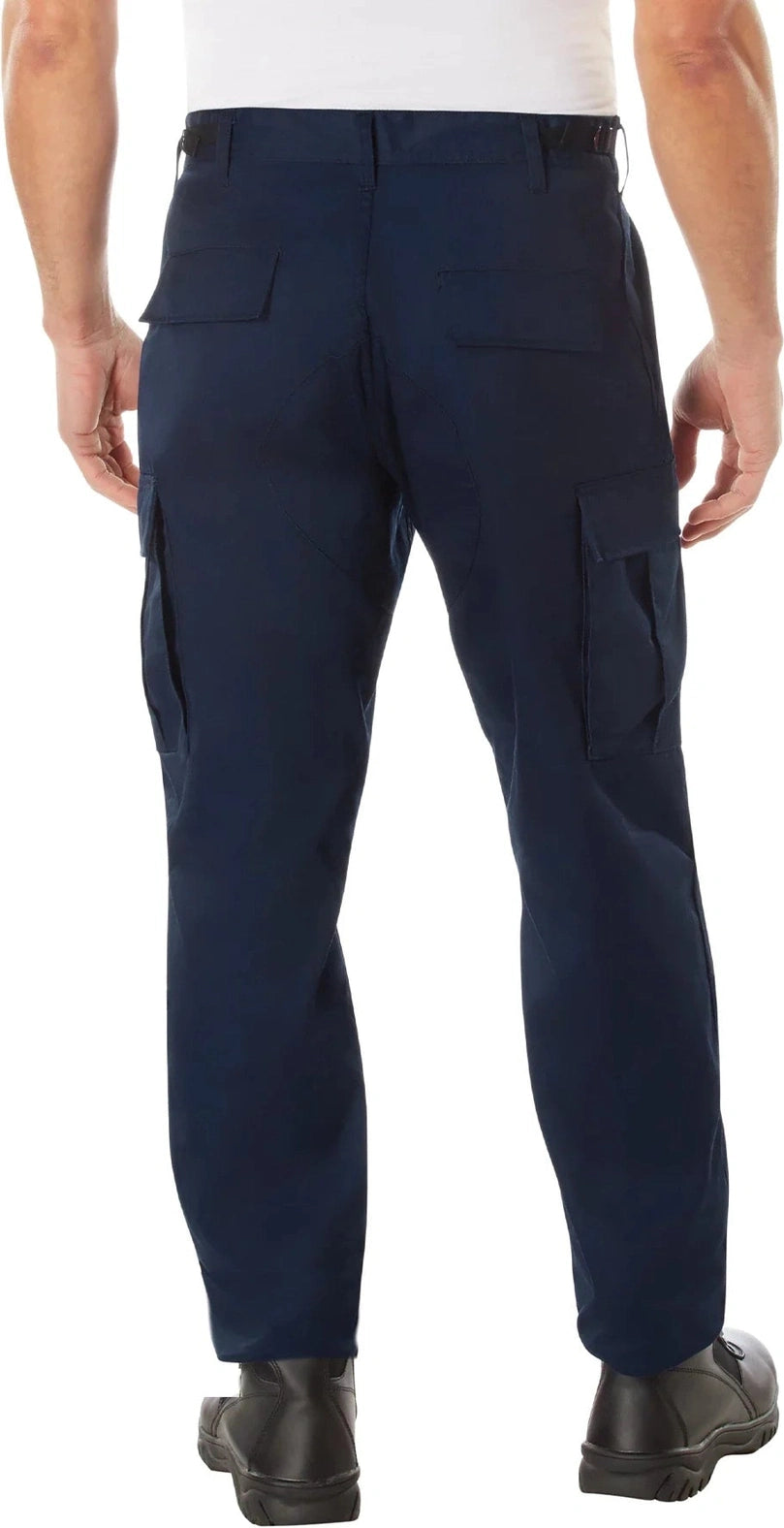 Tactical Bdu Pants