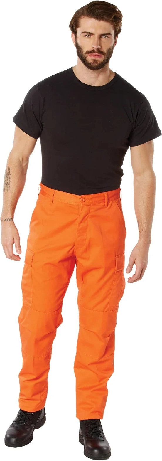 Tactical Bdu Pants