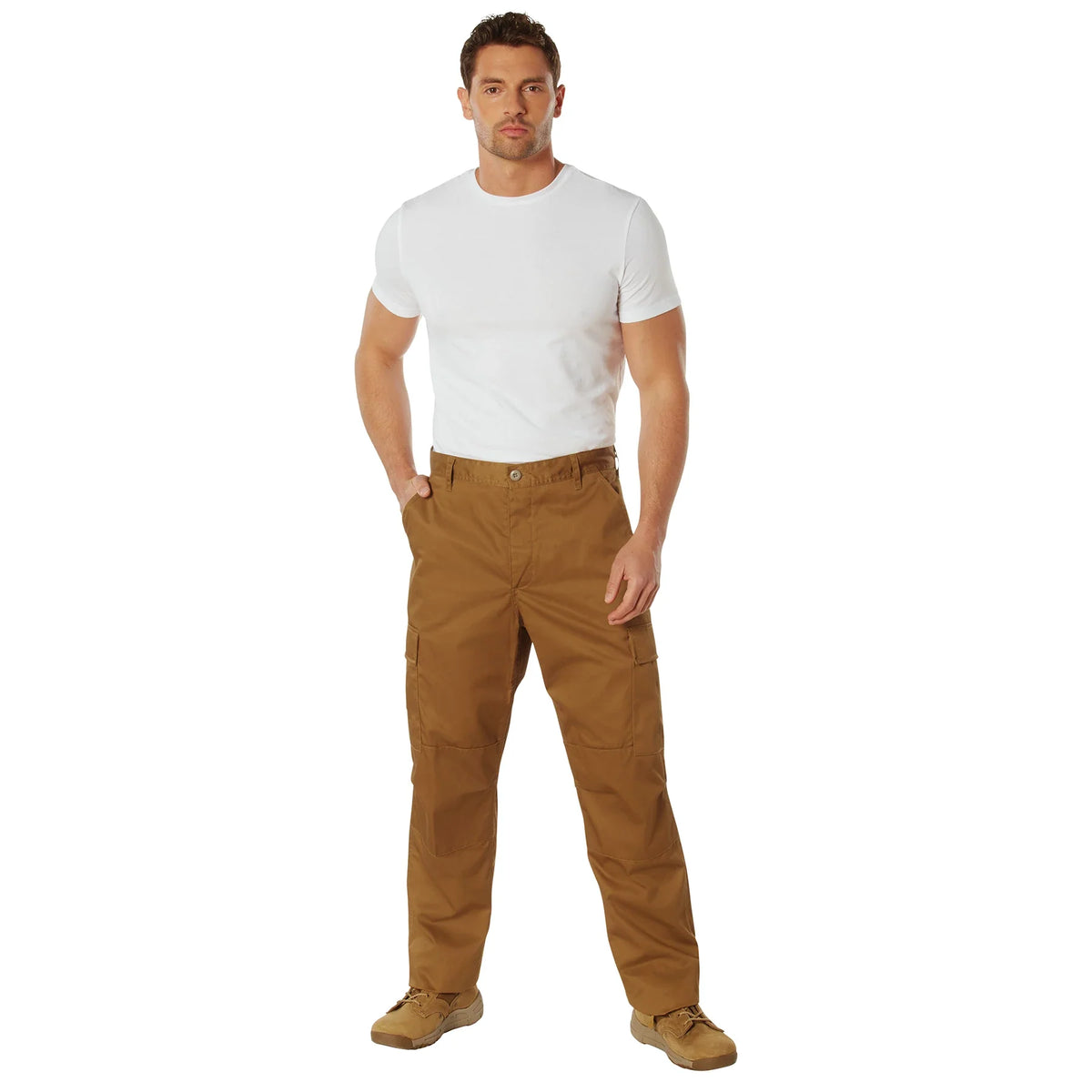 Tactical Bdu Pants