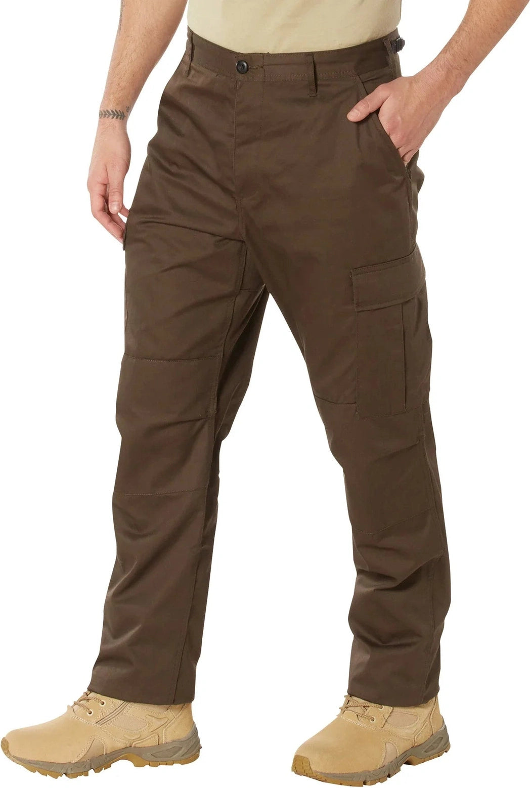 Tactical Bdu Pants