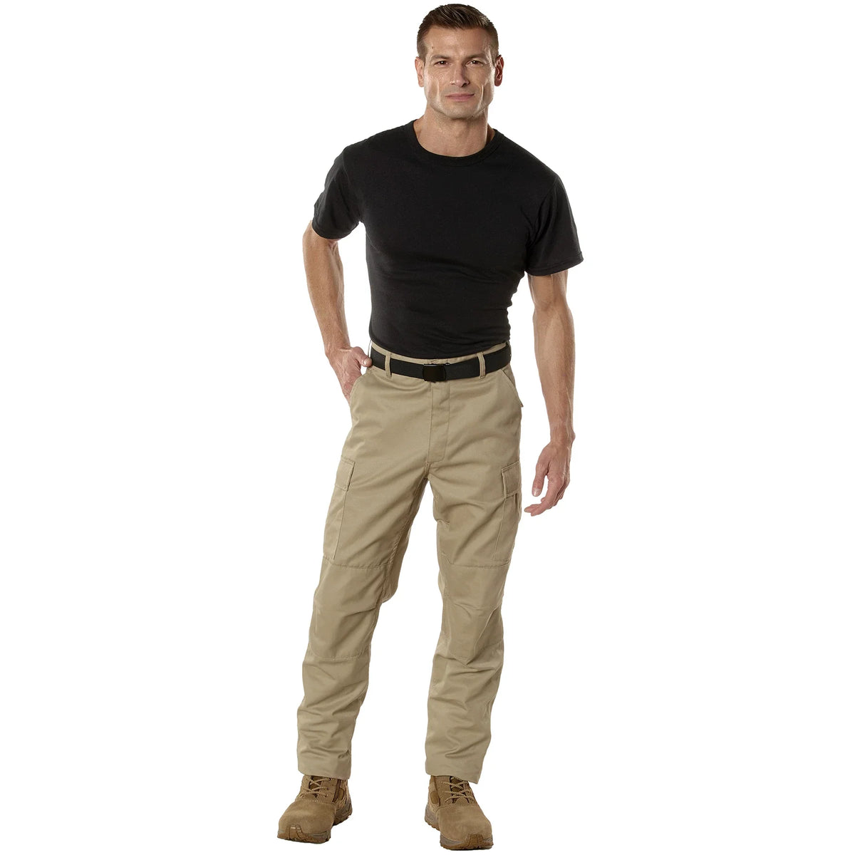 Tactical Bdu Pants