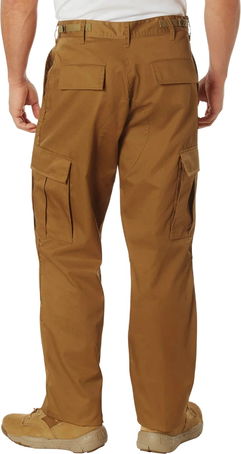 Tactical Bdu Pants