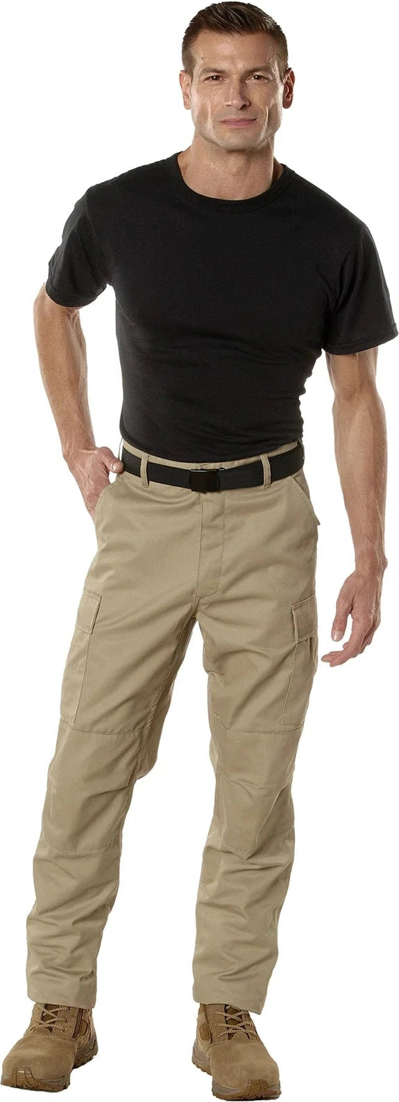 Tactical Bdu Pants