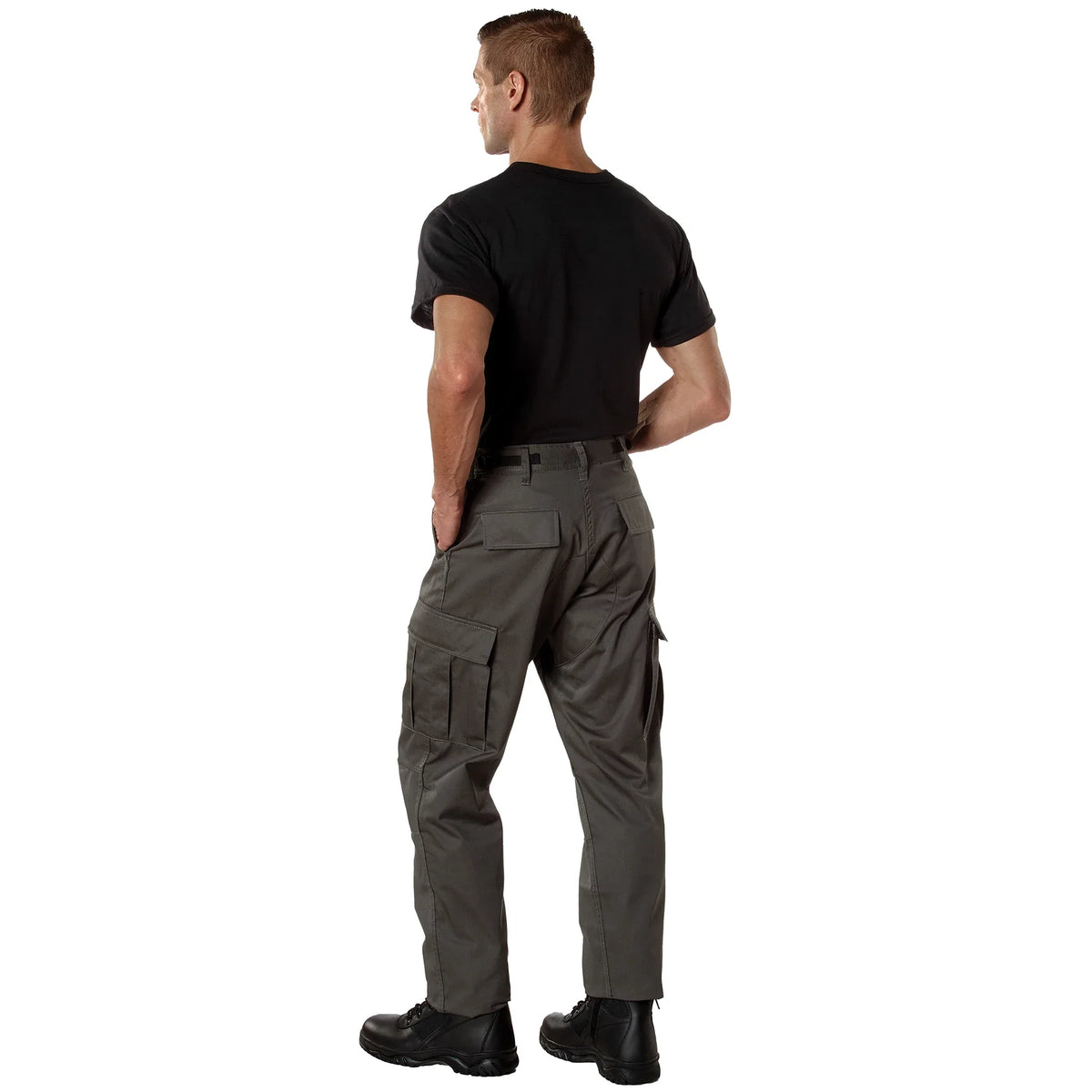 Tactical Bdu Pants