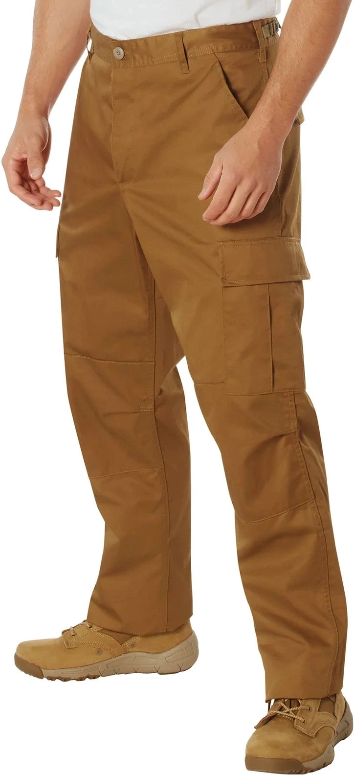 Tactical Bdu Pants