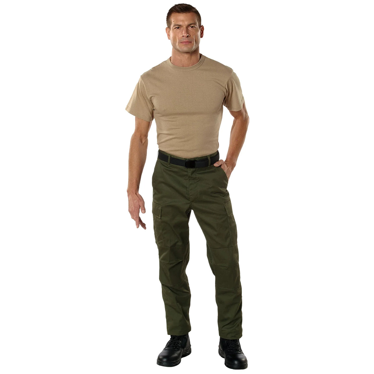 Tactical Bdu Pants