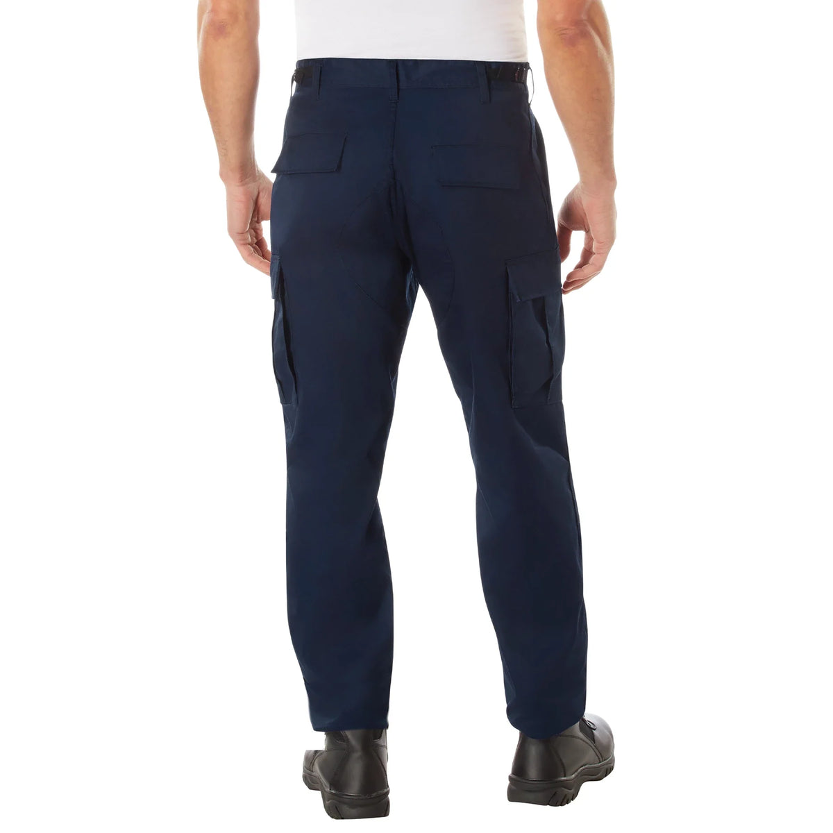 Tactical Bdu Pants