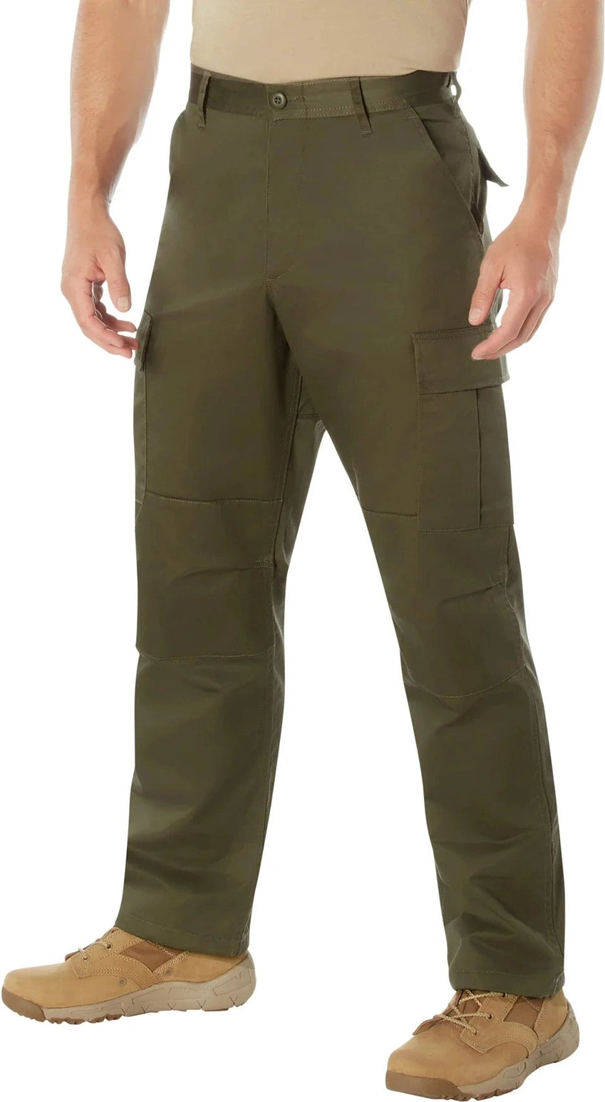 Tactical Bdu Pants