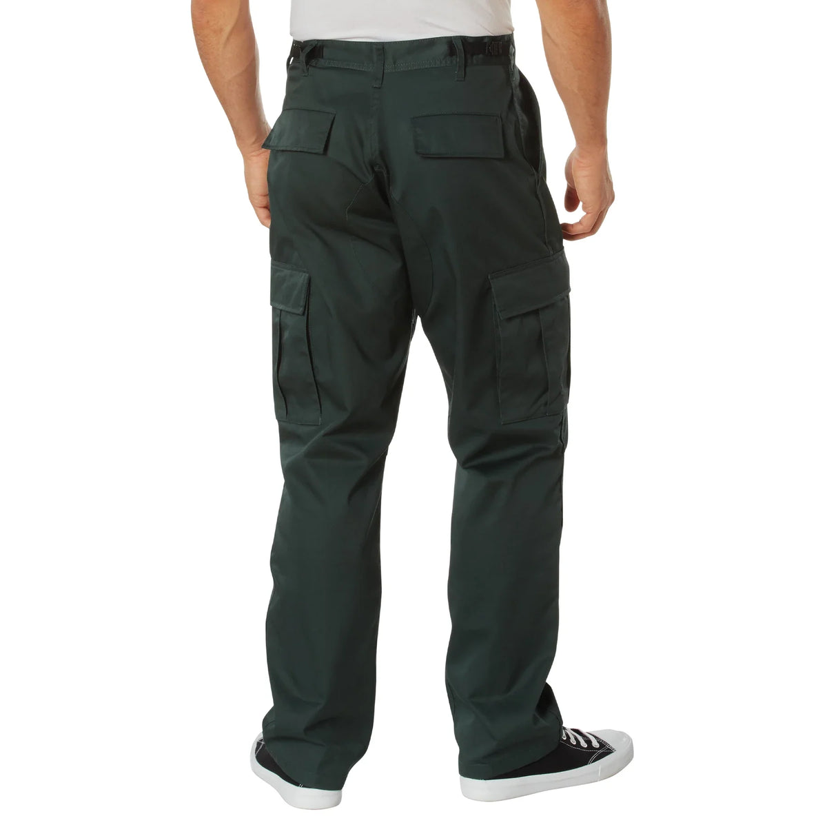 Tactical Bdu Pants