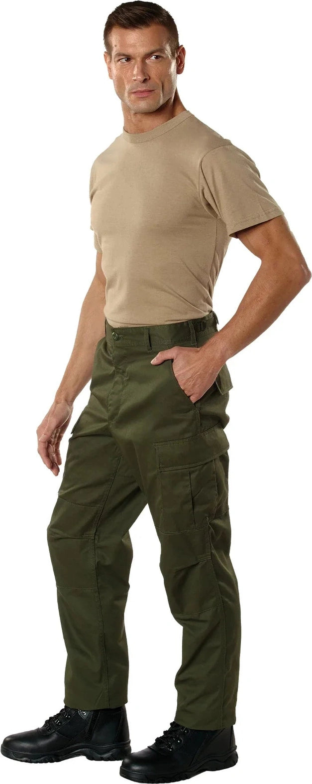 Tactical Bdu Pants