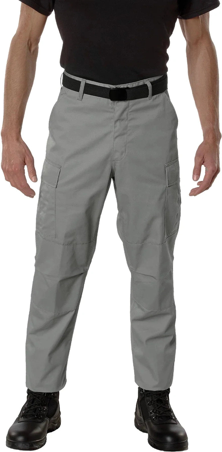 Tactical Bdu Pants