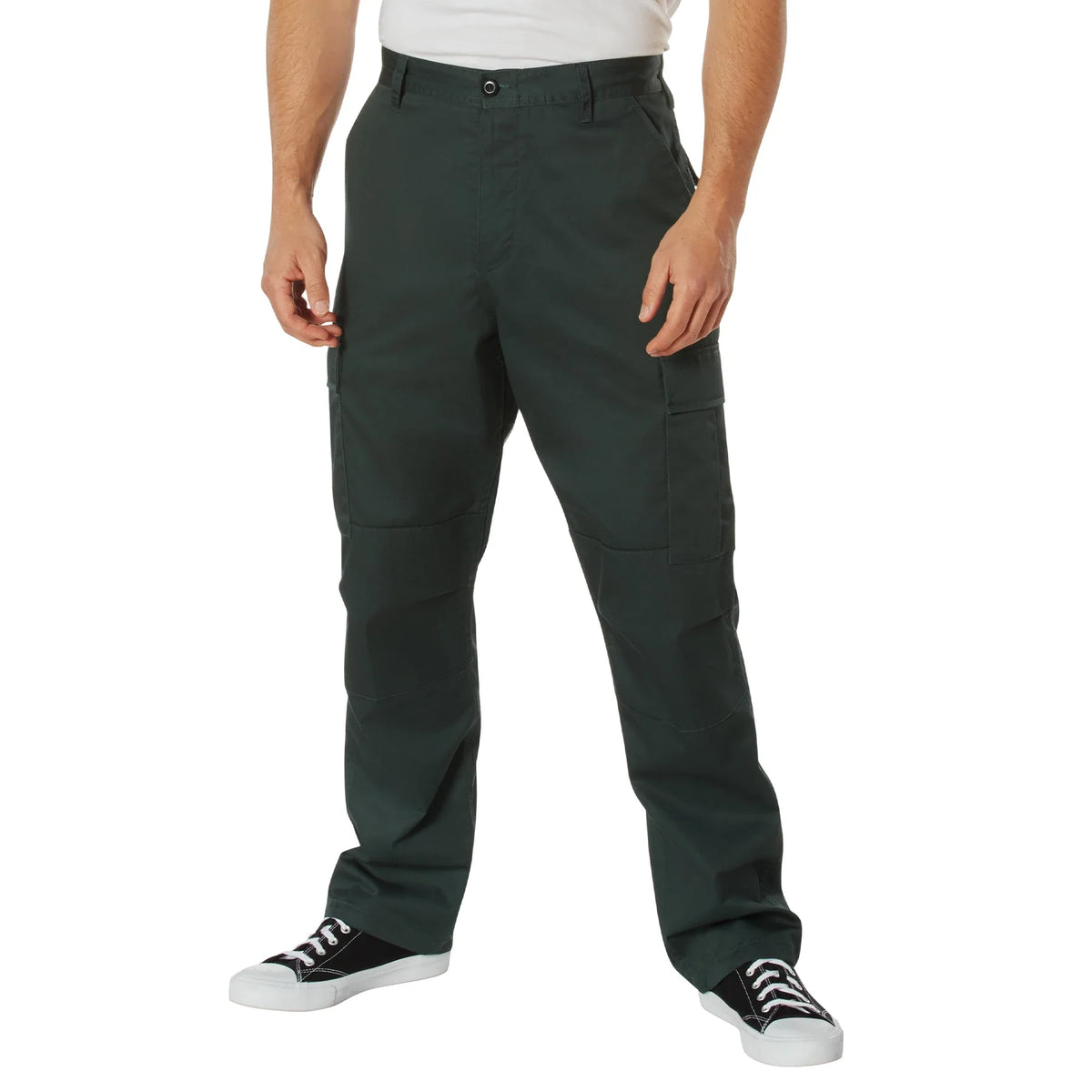 Tactical Bdu Pants