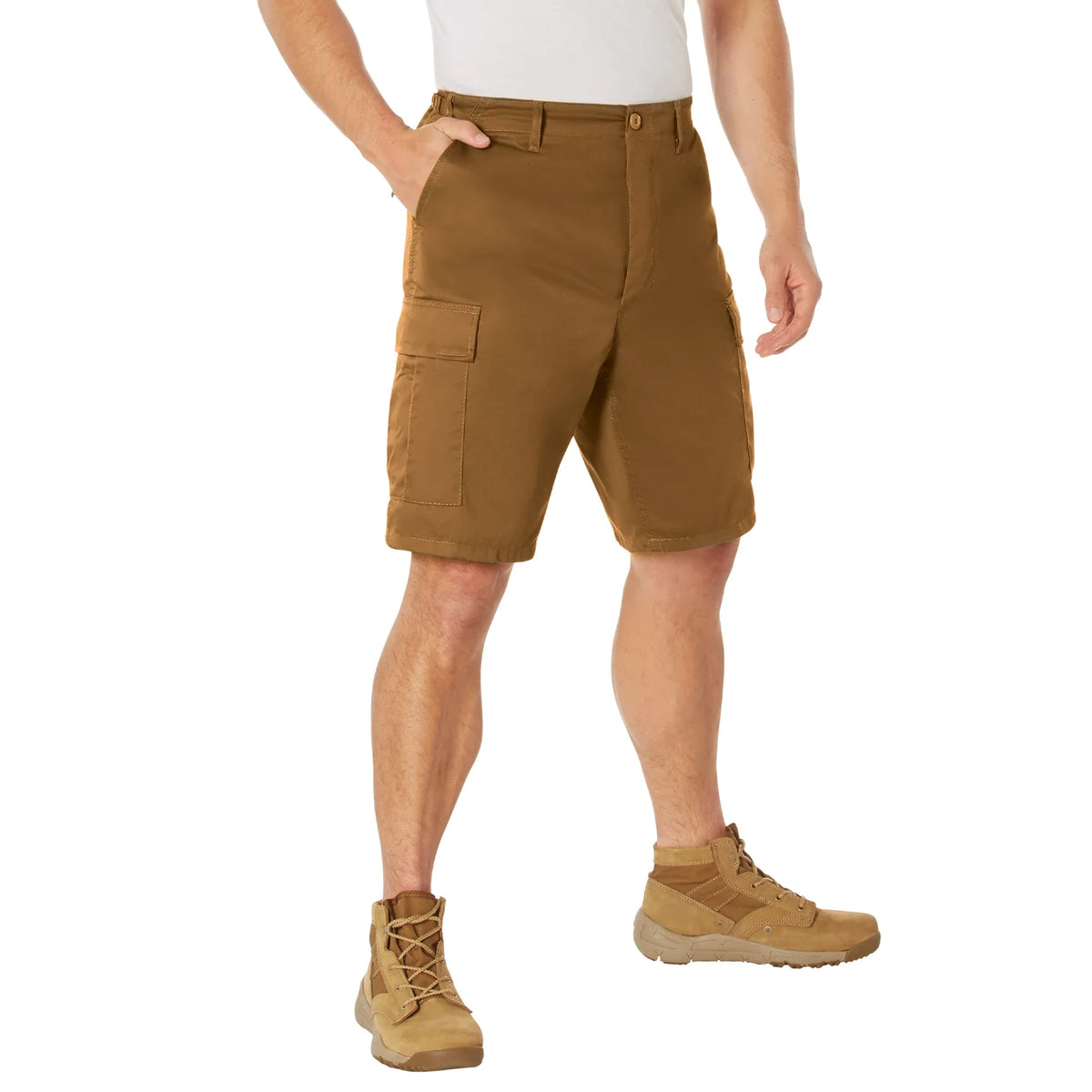 Tactical Bdu Shorts