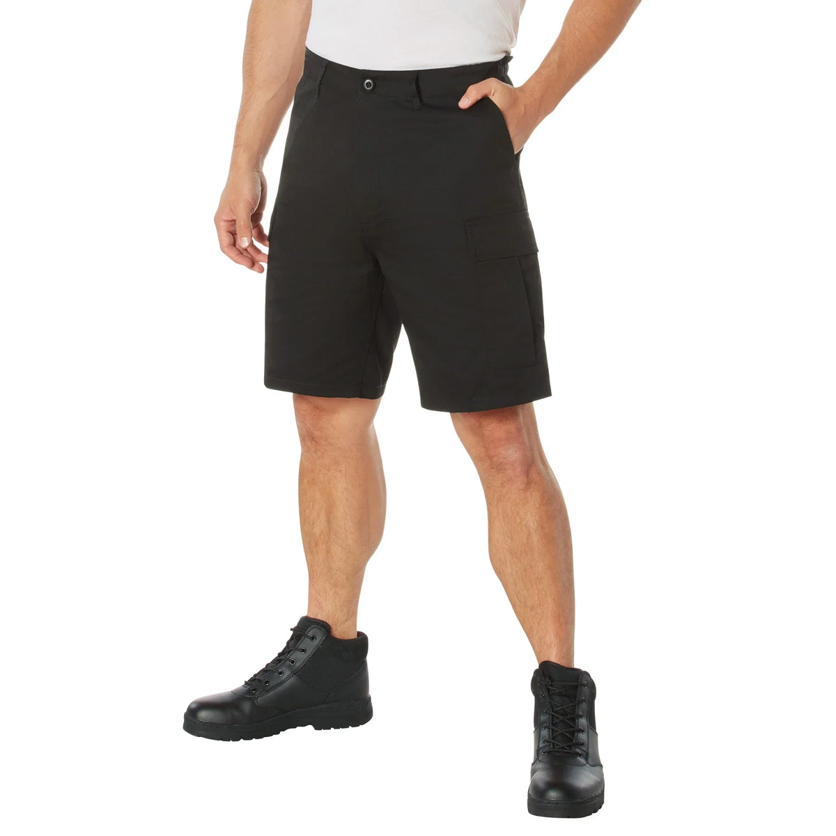 Tactical Bdu Shorts
