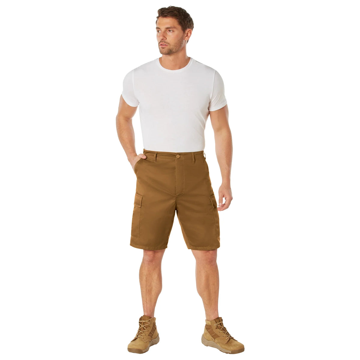 Tactical Bdu Shorts