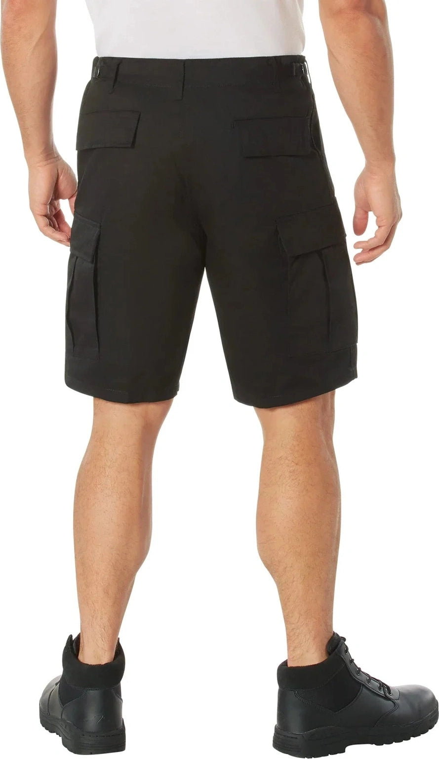 Tactical Bdu Shorts
