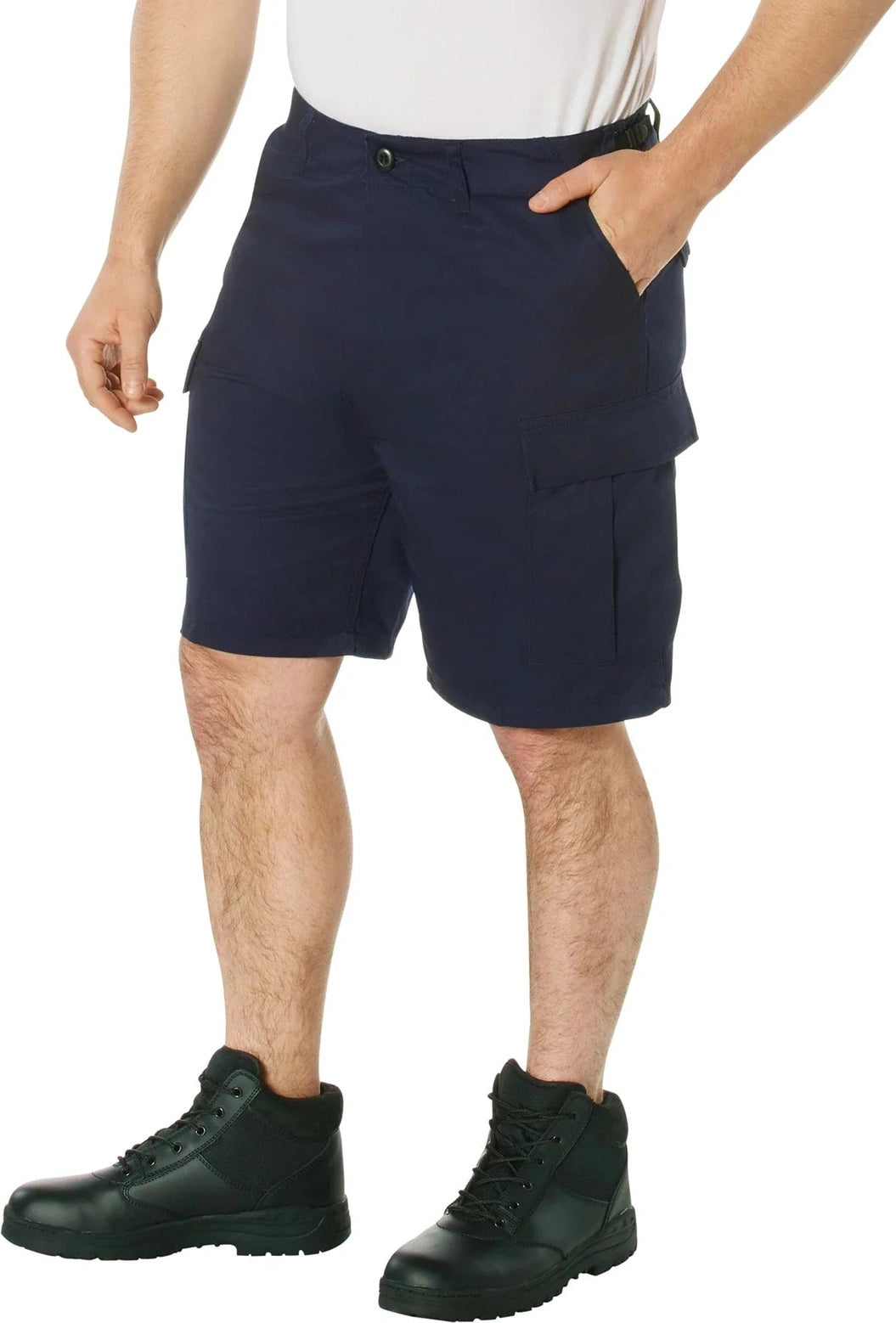 Tactical Bdu Shorts
