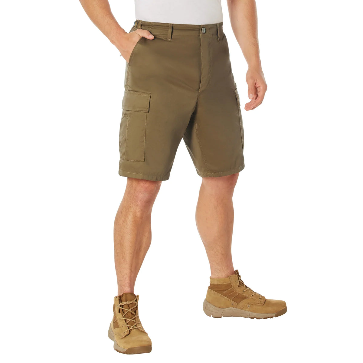 Tactical Bdu Shorts