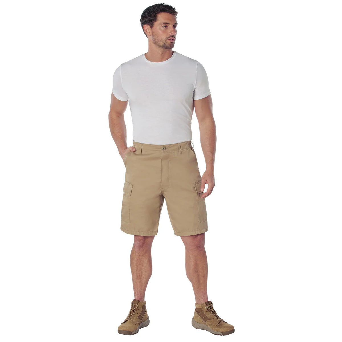 Tactical Bdu Shorts