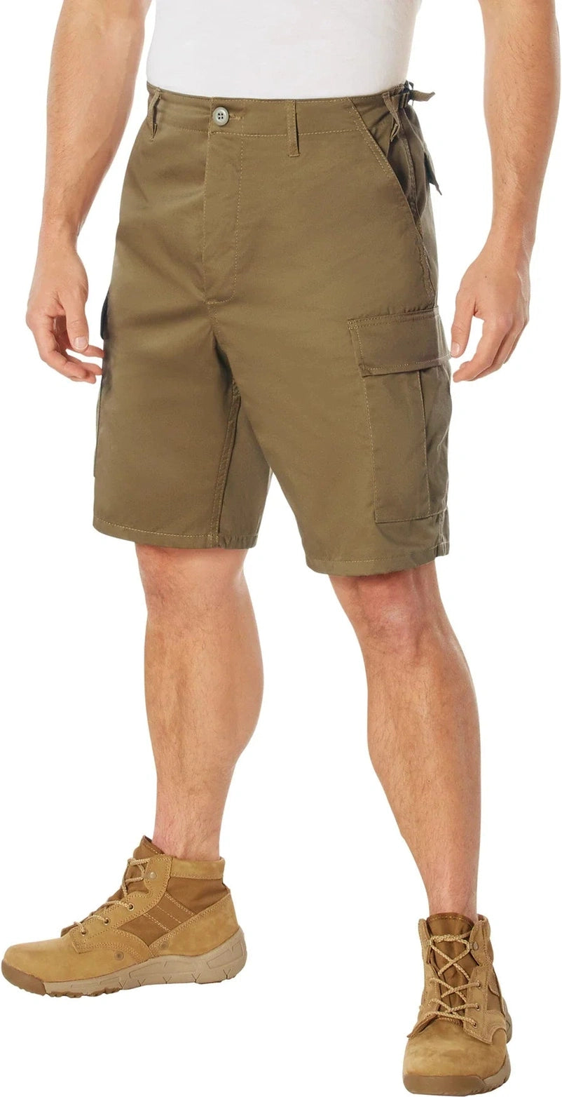Tactical Bdu Shorts