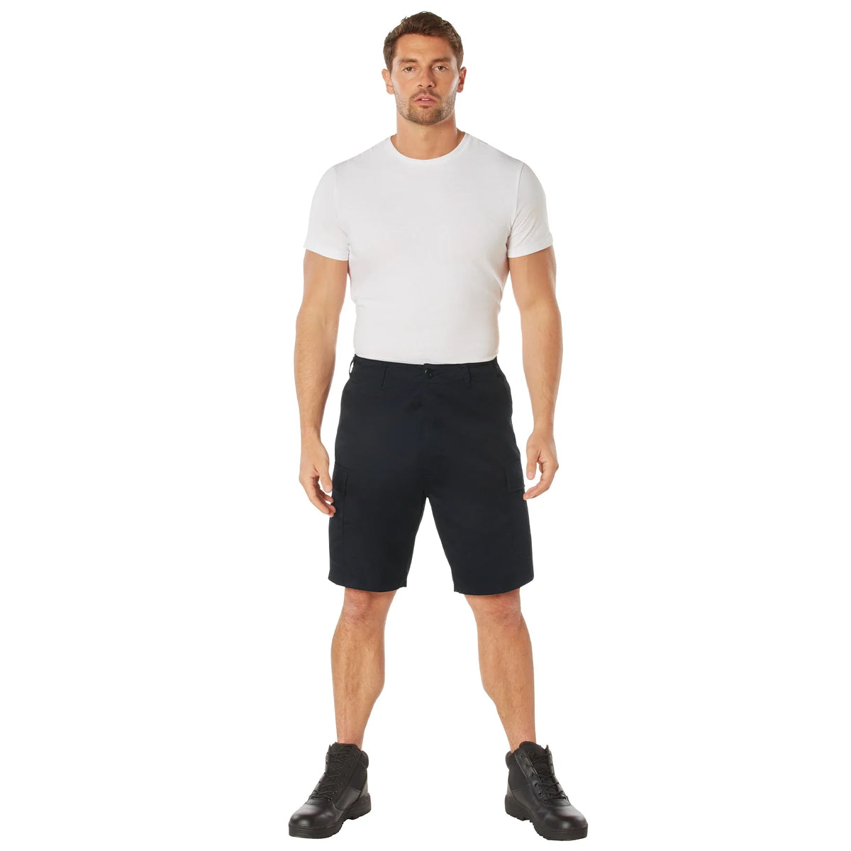 Tactical Bdu Shorts