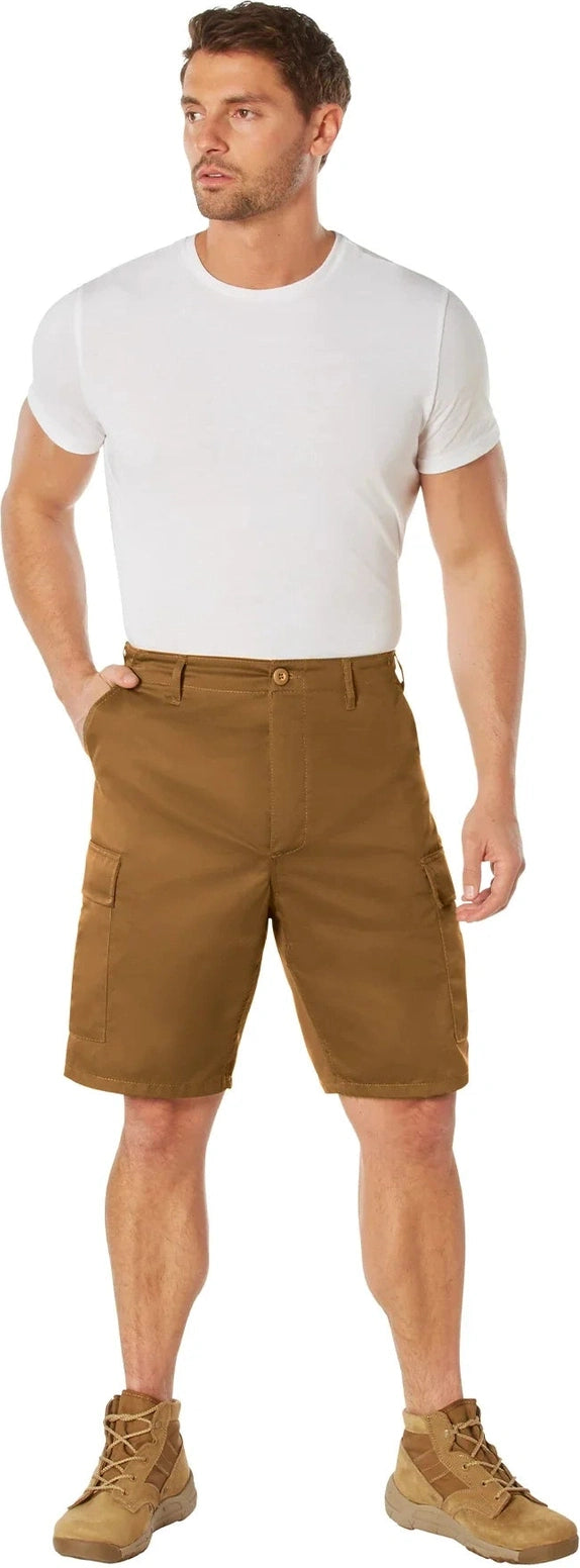 Tactical Bdu Shorts