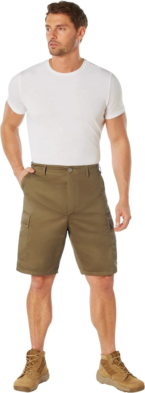 Tactical Bdu Shorts