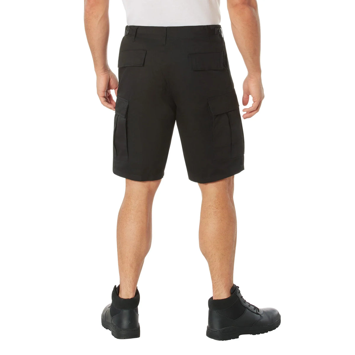 Tactical Bdu Shorts