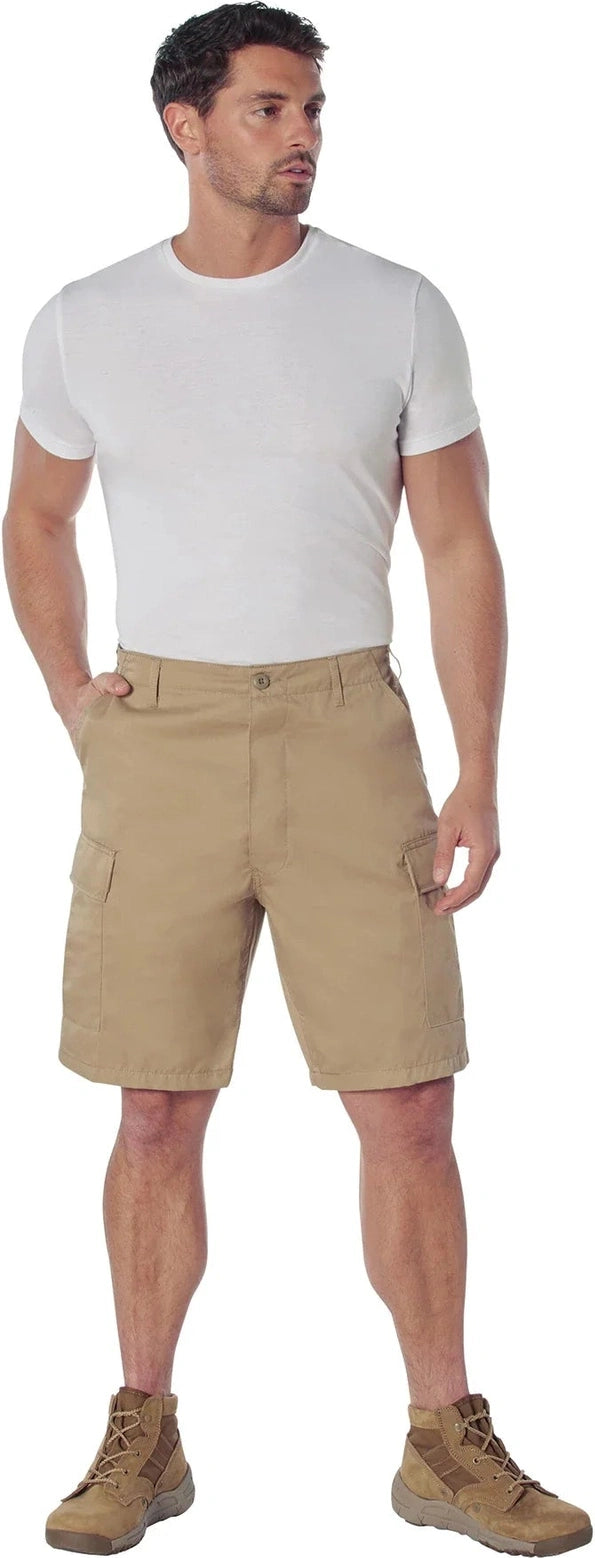 Tactical Bdu Shorts
