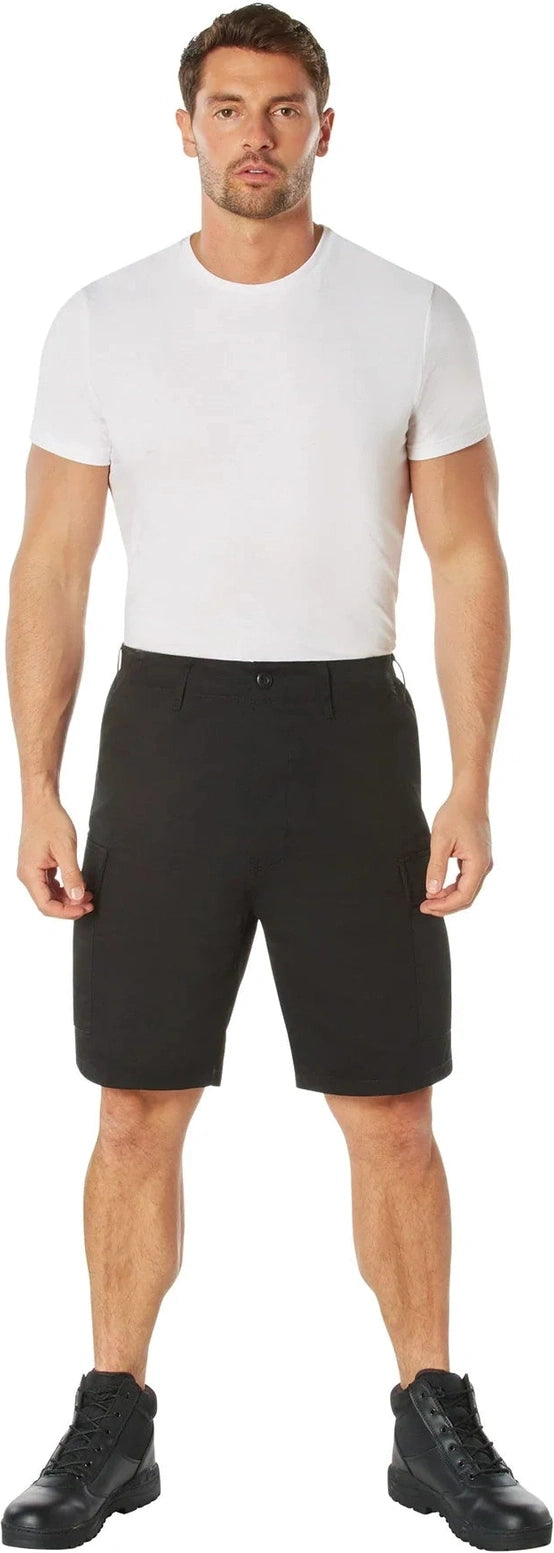 Tactical Bdu Shorts