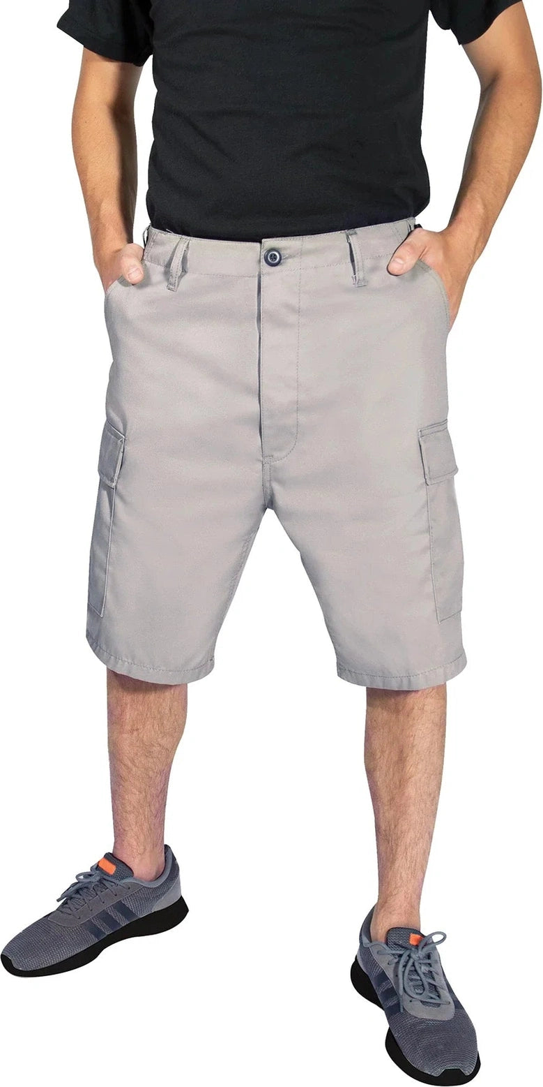Tactical Bdu Shorts