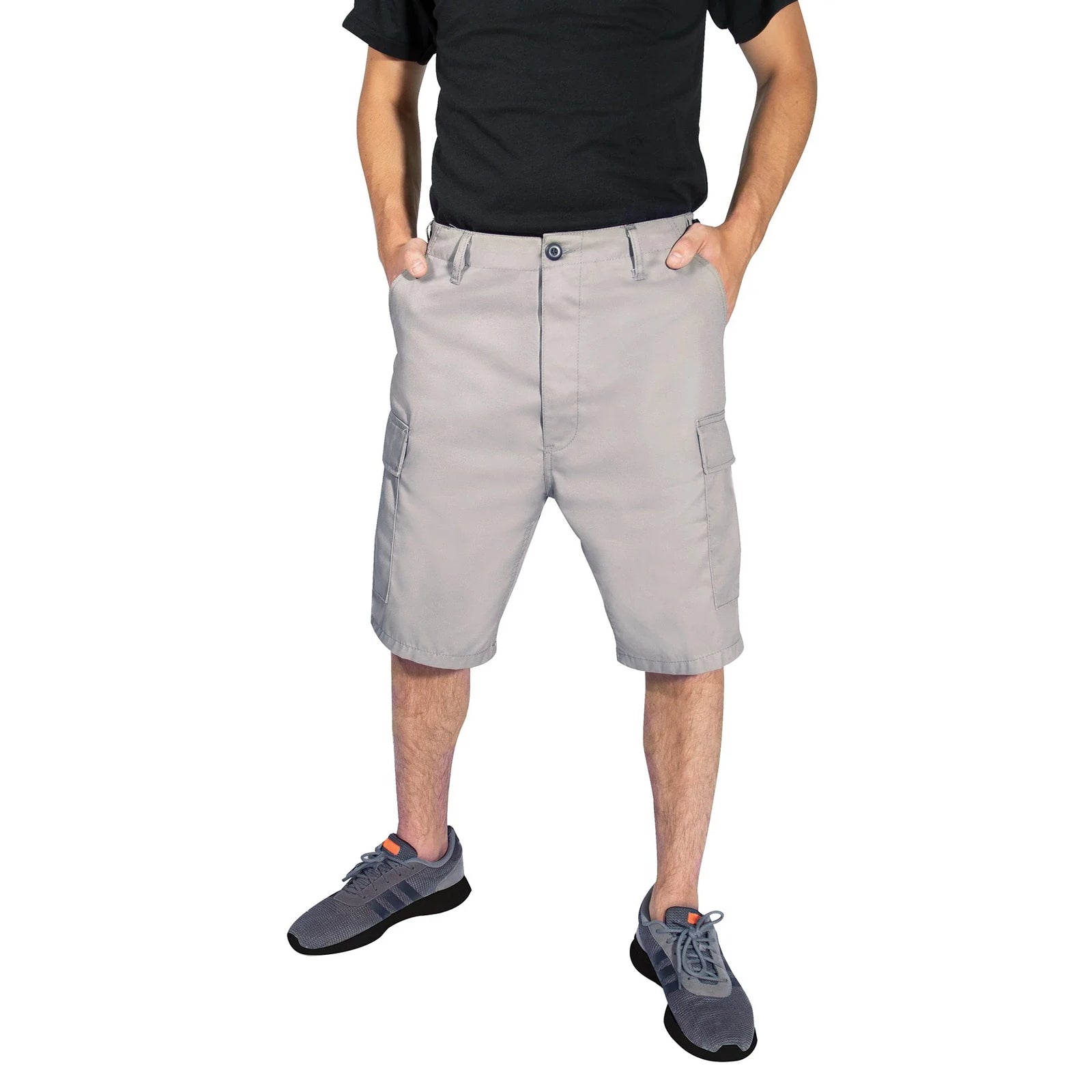 Tactical Bdu Shorts