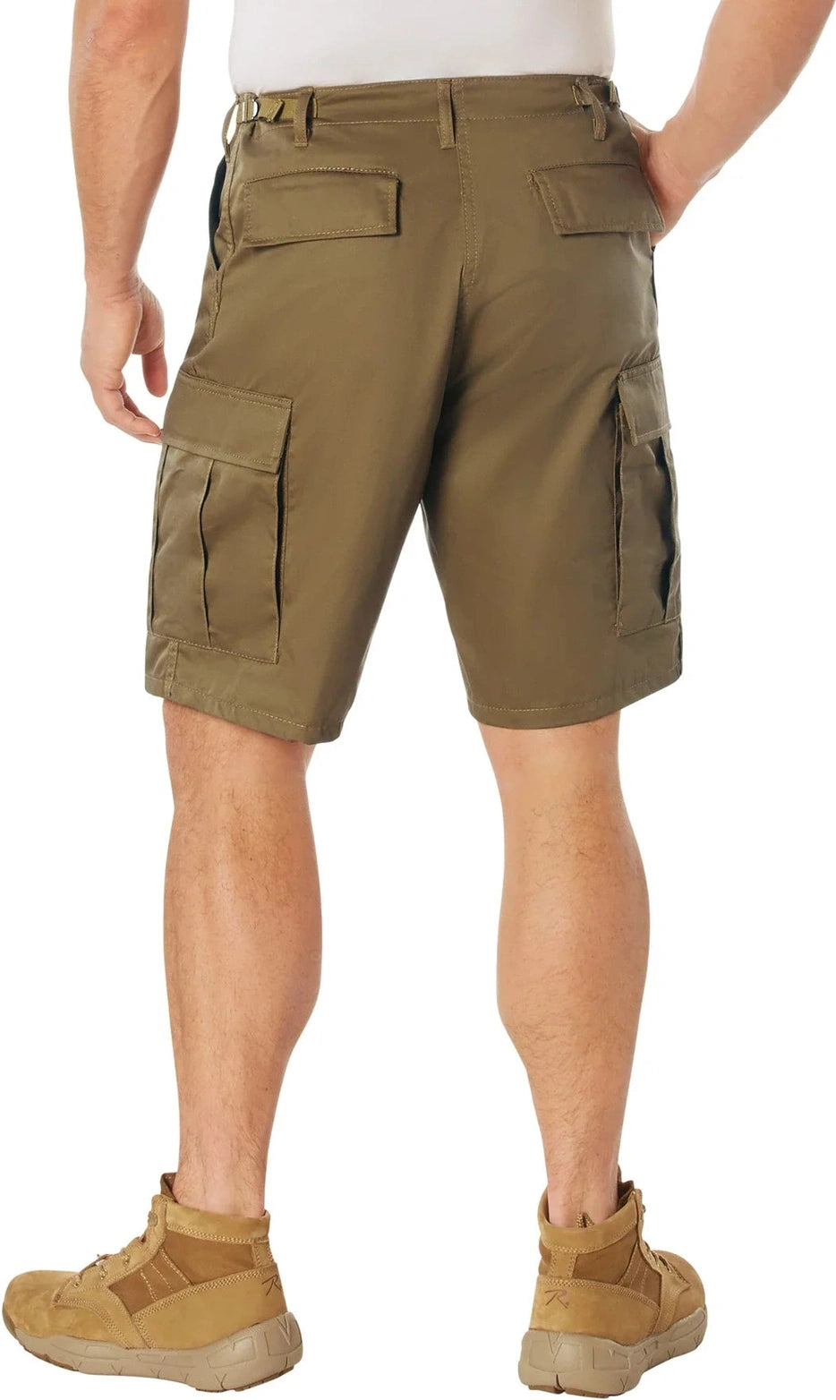 Tactical Bdu Shorts