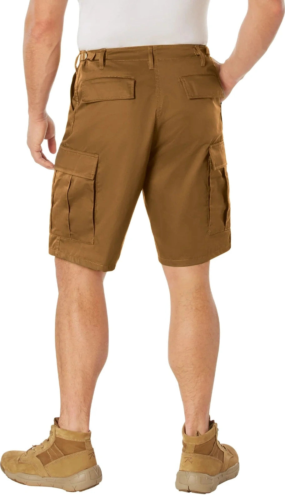 Tactical Bdu Shorts