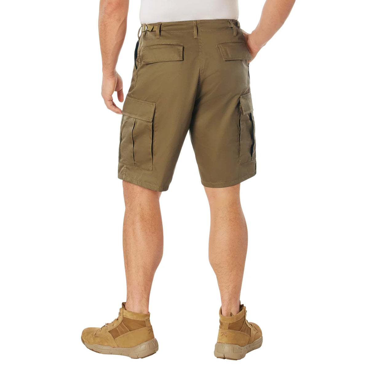 Tactical Bdu Shorts