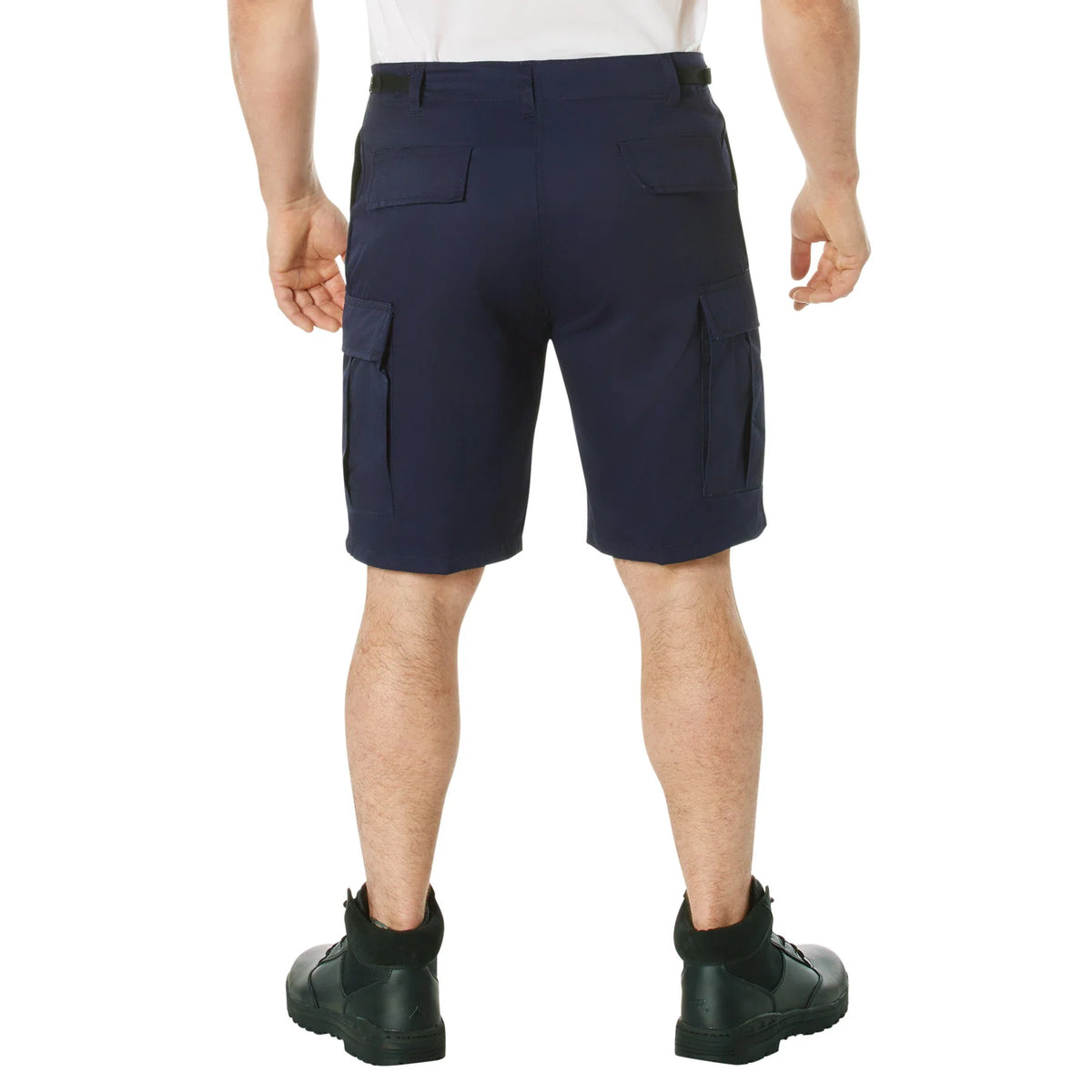Tactical Bdu Shorts