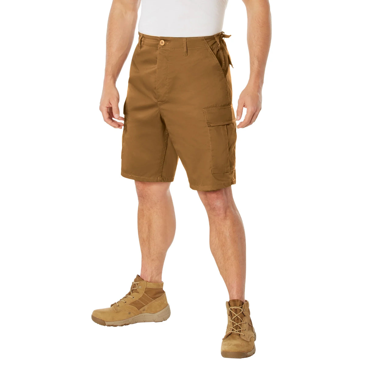 Tactical Bdu Shorts