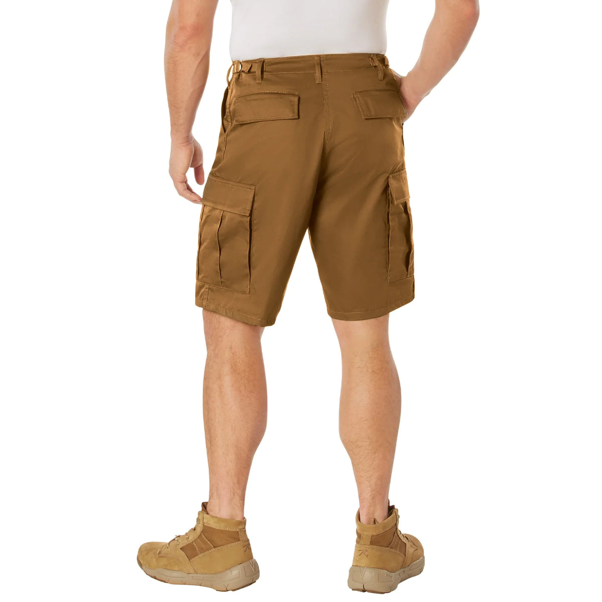 Tactical Bdu Shorts