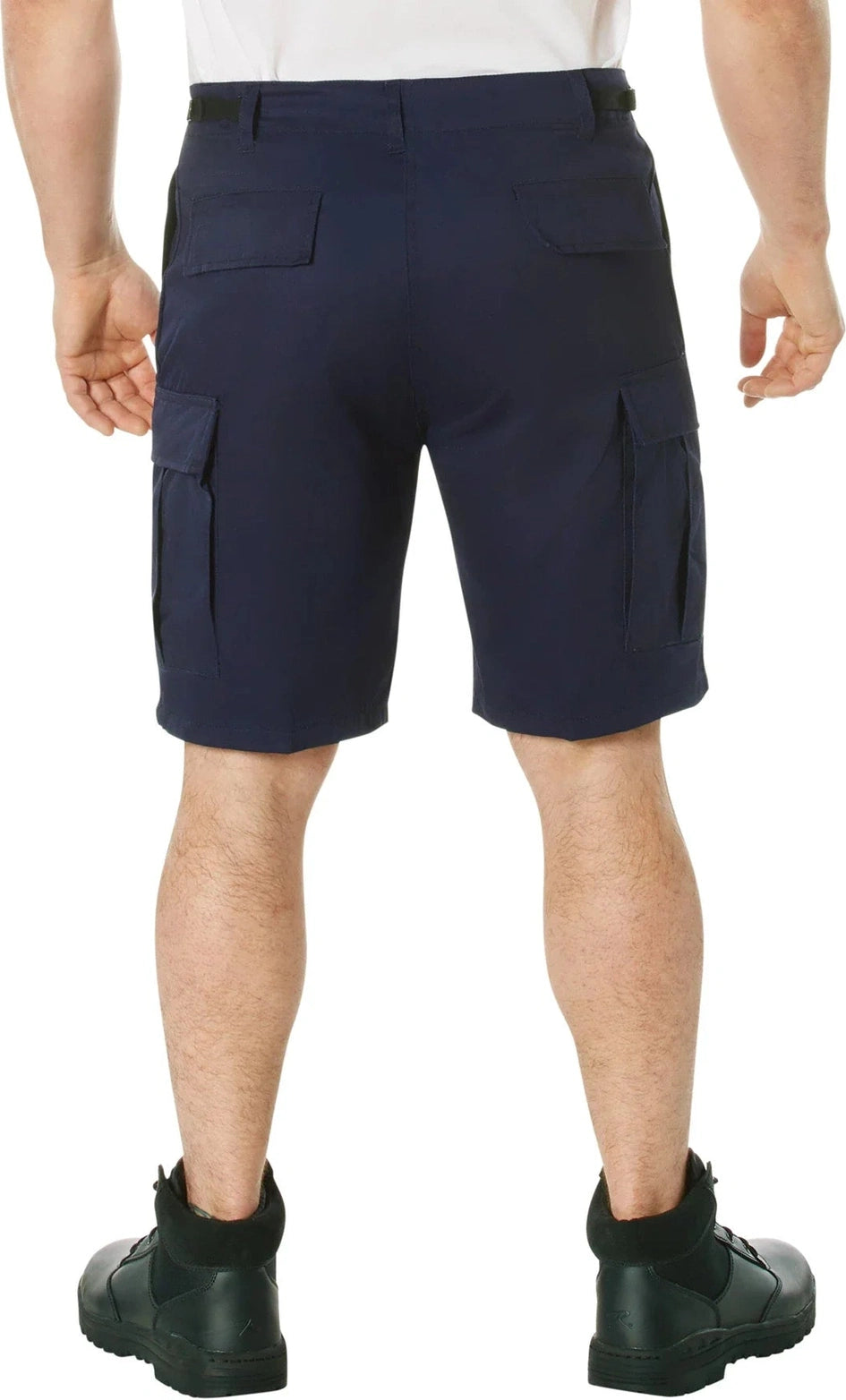 Tactical Bdu Shorts
