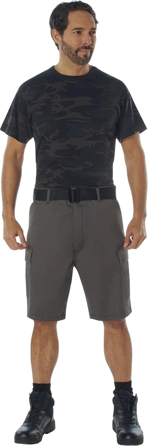 Tactical Bdu Shorts