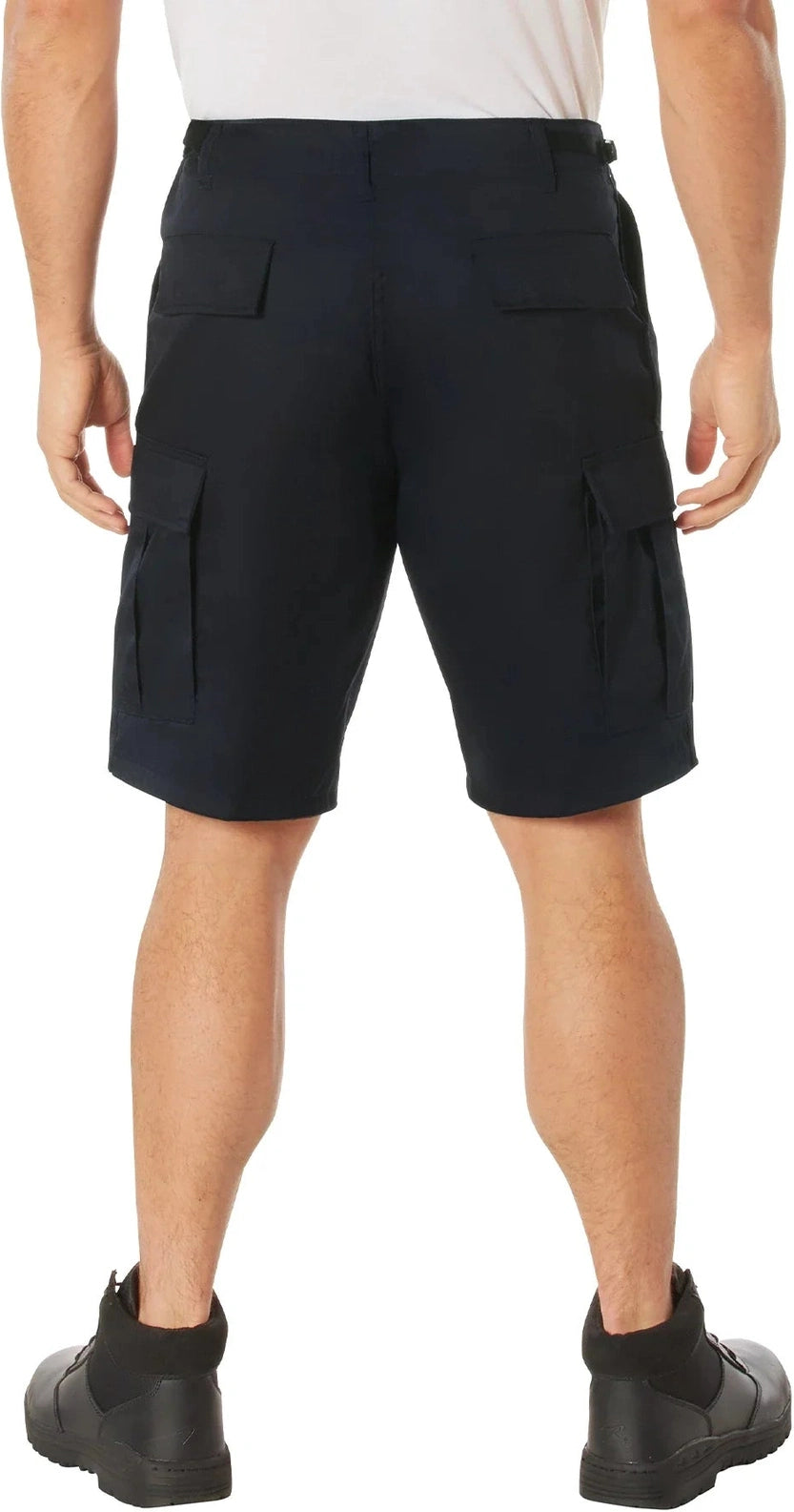 Tactical Bdu Shorts