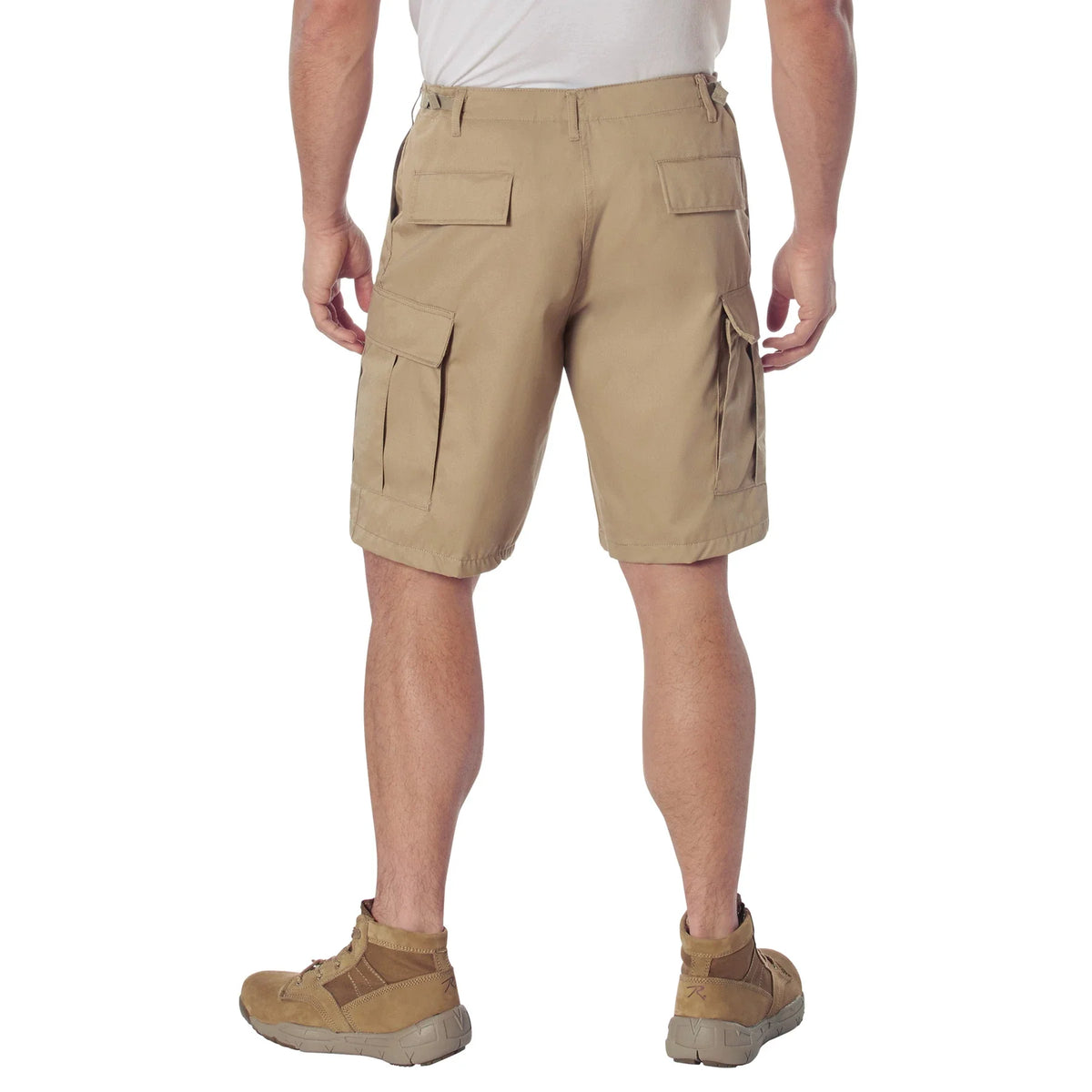 Tactical Bdu Shorts