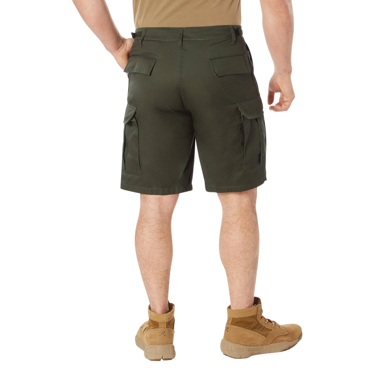 Tactical Bdu Shorts