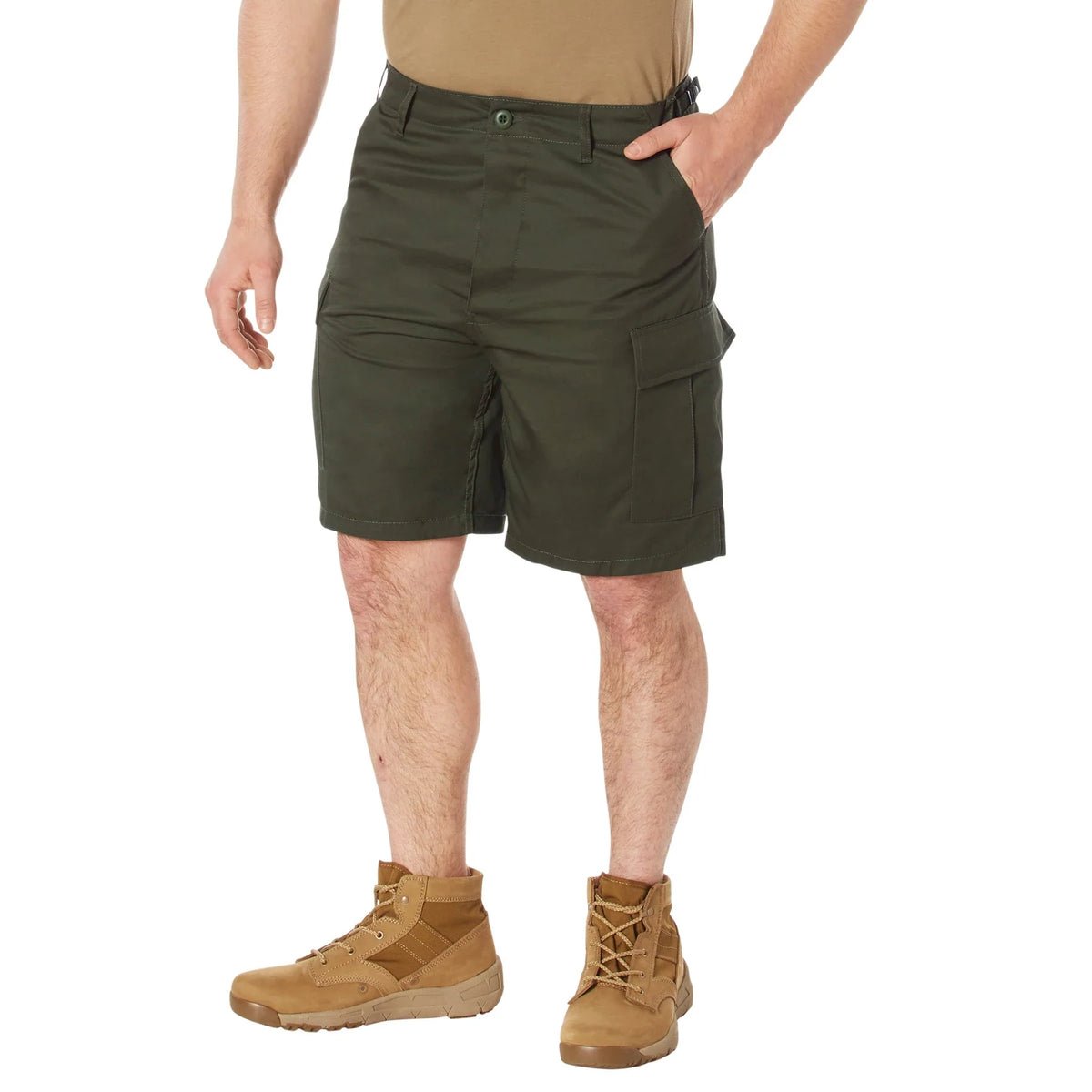 Tactical Bdu Shorts
