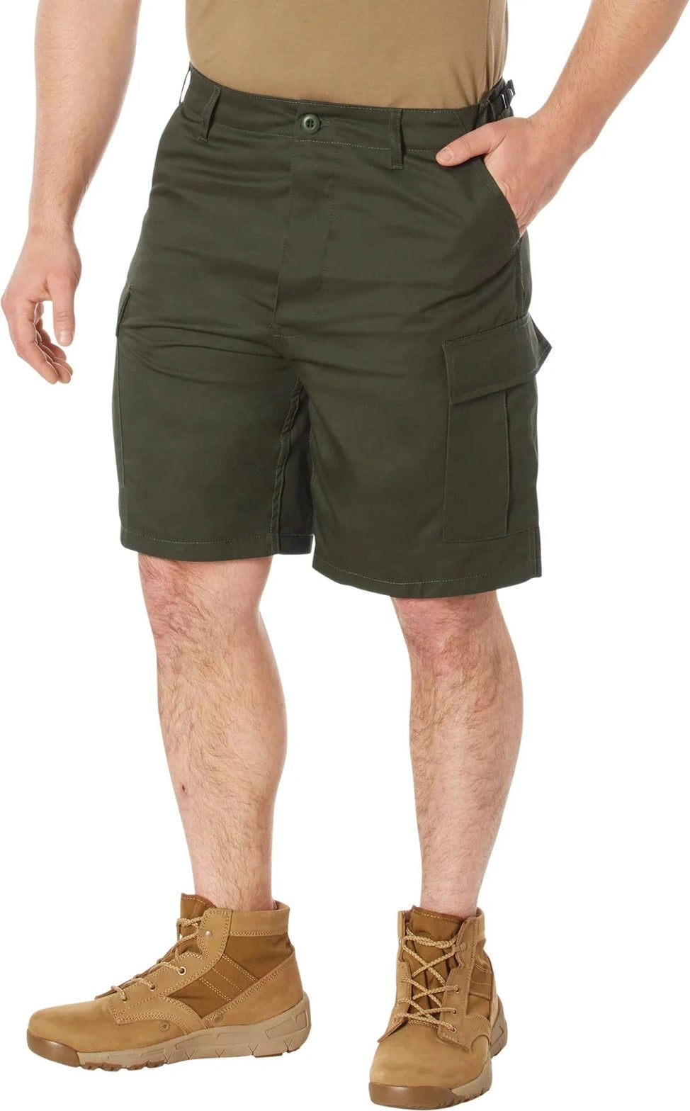 Tactical Bdu Shorts