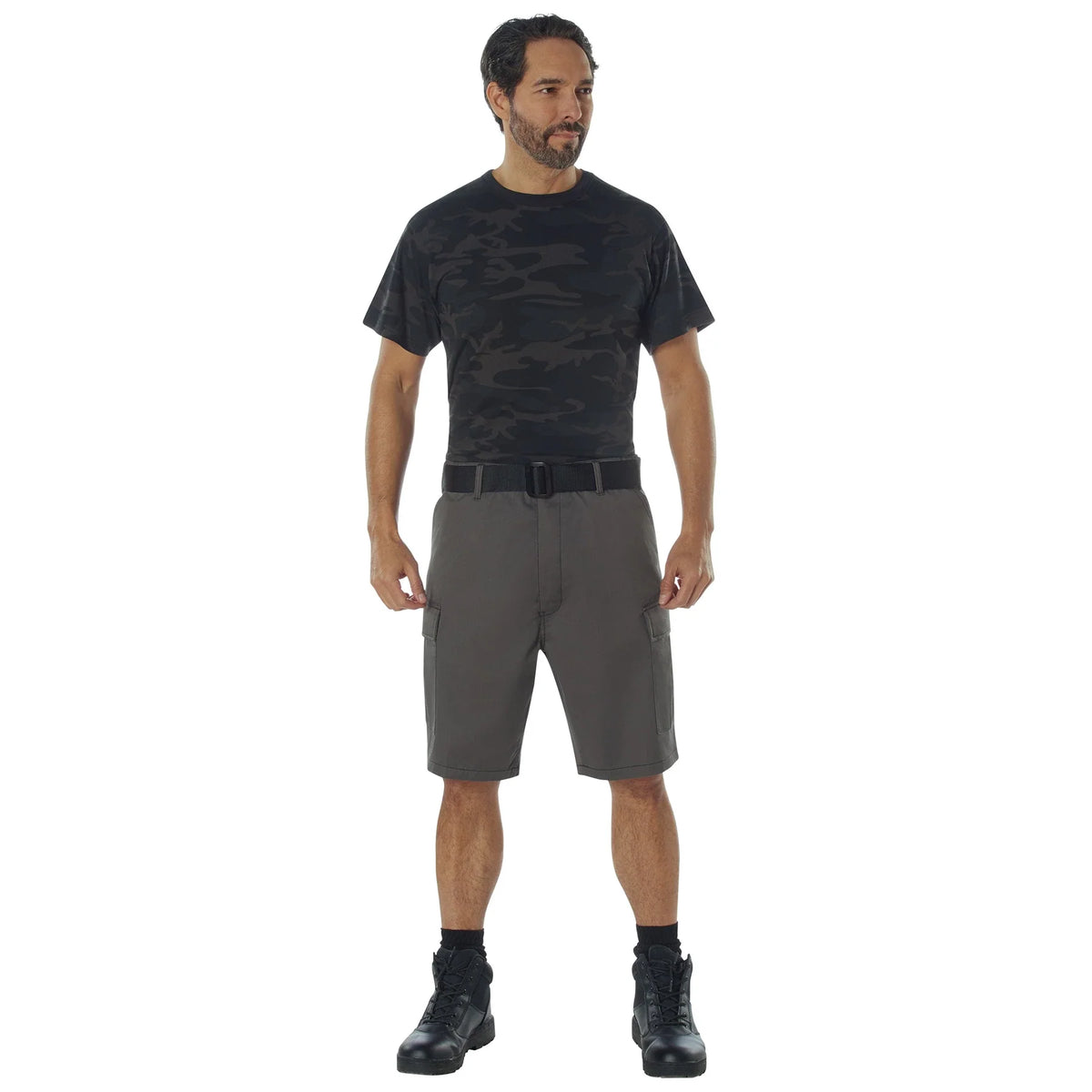 Tactical Bdu Shorts